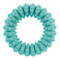 TRIXIE DENTAFUN ANELLO GOMMA NAT.CM.12