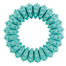 TRIXIE DENTAFUN ANELLO GOMMA NAT.CM.12