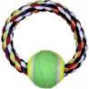 TRIXIE DENTAFUN ANELLO C/PALLA DA TENNIS