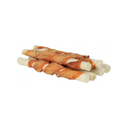 TRIXIE DENTAFUN 6 BASTONCINI POLLO CM.12 GR.70