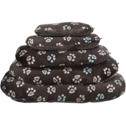 TRIXIE CUSCINO JIMMY 95X60 GRIGIO