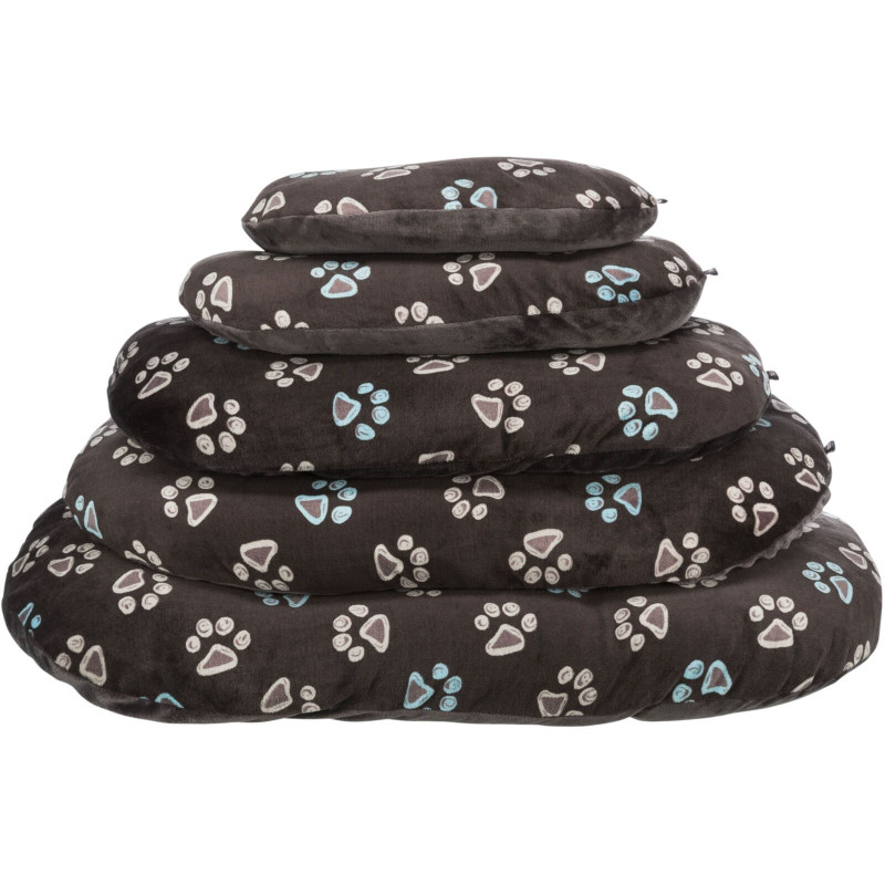 TRIXIE CUSCINO JIMMY 95X60 GRIGIO