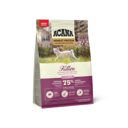 ACANA CAT GRAIN FREE KITTEN KG.1,8