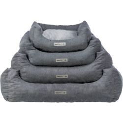 TRIXIE CUCCIA LIANO RETTANGOLARE GRIGIO 80X60