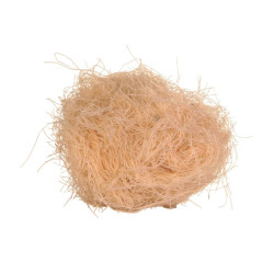 TRIXIE CRINE VEGETALE PER NIDI GR.50