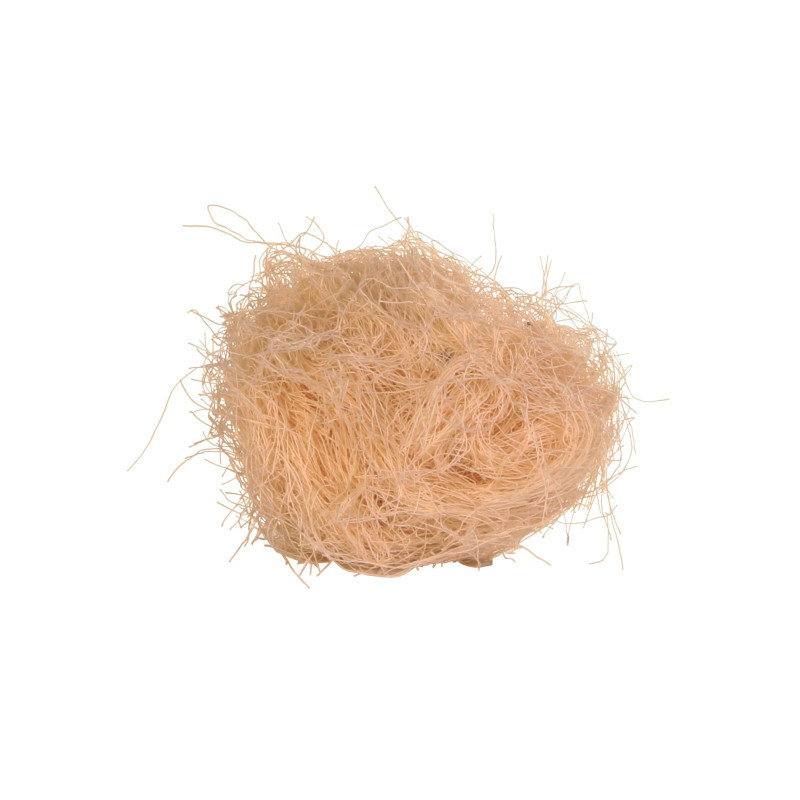 TRIXIE CRINE VEGETALE PER NIDI GR.50