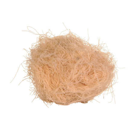 TRIXIE CRINE VEGETALE PER NIDI GR.50
