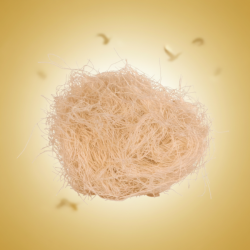 TRIXIE CRINE VEGETALE PER NIDI GR.50