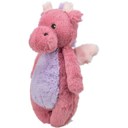 TRIXIE BE ECO DRAGO IN PELUCHE RICICLATO CM.27