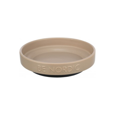 TRIXIE BE NORDIC CIOTOLA CERAMICA X GATTI ML.300