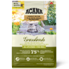 ACANA CAT GRAIN FREE GRASSLANDS KG.1,8