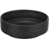 TRIXIE BE NORDIC CIOTOLA CERAMICA ML.500/16CM NERO