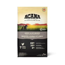 ACANA DOG LIGHT  FIT KG.2