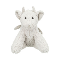TRIXIE BE ECO DRAGO ELWIN PELUCHE RICICLATO CM.28