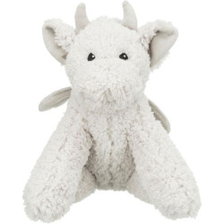 TRIXIE BE ECO DRAGO ELWIN PELUCHE RICICLATO CM.28