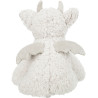 TRIXIE BE ECO DRAGO ELWIN PELUCHE RICICLATO CM.28