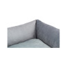 TRIXIE BE ECO CUCCIA LIONEL IN PILE 80X65 GRIGIO