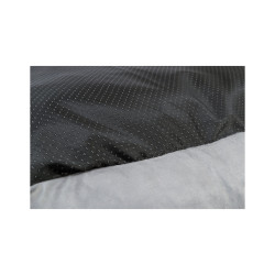 TRIXIE BE ECO CUCCIA LIONEL IN PILE 80X65 GRIGIO