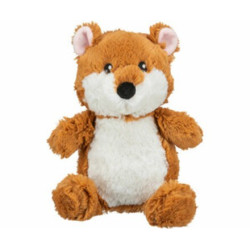 TRIXIE BE ECO CRICETO PELUCHE RICICLATO CM.30