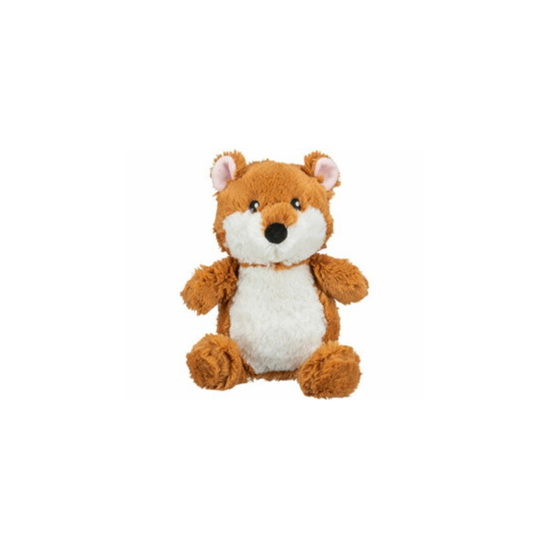 TRIXIE BE ECO CRICETO PELUCHE RICICLATO CM.30