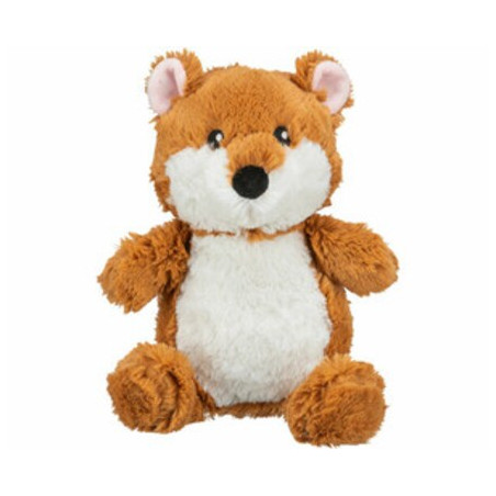 TRIXIE BE ECO CRICETO PELUCHE RICICLATO CM.30