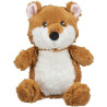TRIXIE BE ECO CRICETO PELUCHE RICICLATO CM.30