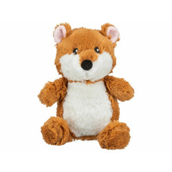 TRIXIE BE ECO CRICETO PELUCHE RICICLATO CM.30