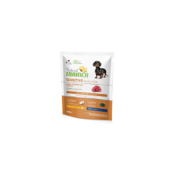 TRAINER NAT.SENS.NO GLUT.SM/TOY/AD.AGNELLO GR.800