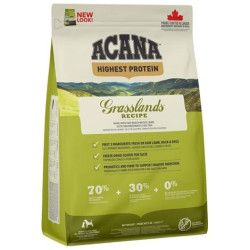 ACANA DOG GRASSLANDS KG.2