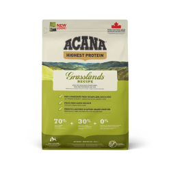 ACANA DOG GRASSLANDS KG.2