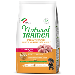 TRAINER NAT.SENS.NO GLUT.S/T AD.AGNELLO KG.2