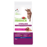 TRAINER NAT.CAT STERILISED HAM KG.10