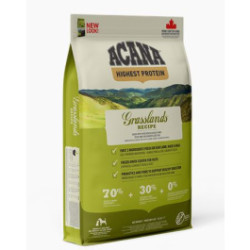 ACANA DOG GRASSLANDS KG.11,4