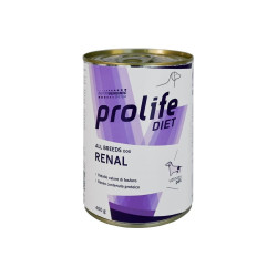 PROLIFE DOG VET RENAL GR.400
