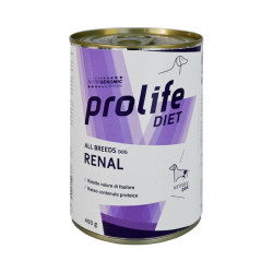 PROLIFE DOG VET RENAL GR.400