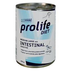 PROLIFE DOG VET INTESTINAL SENSITIVE GR.400