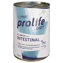 PROLIFE DOG VET INTESTINAL GR.400