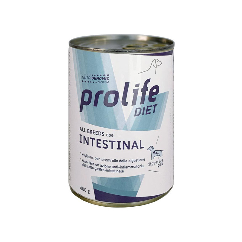 PROLIFE DOG VET INTESTINAL GR.400