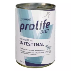 PROLIFE DOG VET INTESTINAL GR.400
