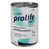 PROLIFE DOG VET HYPOALLERGENIC GR.400