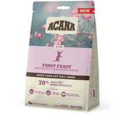 ACANA CAT FIRST FEAST GR.340