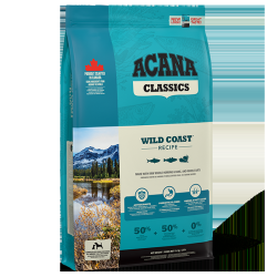 ACANA DOG CLASSIC WILD COAST KG.9,70