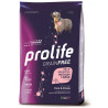PROLIFE DOG GR.FRE SENS/MED/LARGE PORK/POTATO KG10