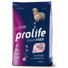 PROLIFE DOG GR.FRE SENS/MED/LARGE PORK/POTATO KG10