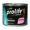PROLIFE CAT LS KITTEN SALMON GR.200