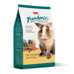 PADOVAN CONIGLIETTI GRANDMIX KG.3