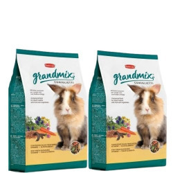 PADOVAN CONIGLIETTI GRANDMIX KG.3