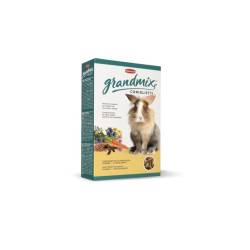 PADOVAN CONIGLIETTI GRANDMIX KG.3