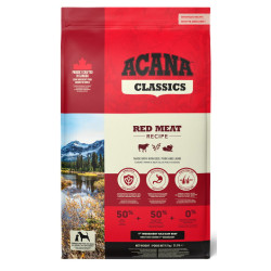 ACANA DOG CLASSIC RED KG.9,7