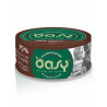 OASY WET CAT MORE LOVE POLLO/TACCHINO GR.70 LATT.
